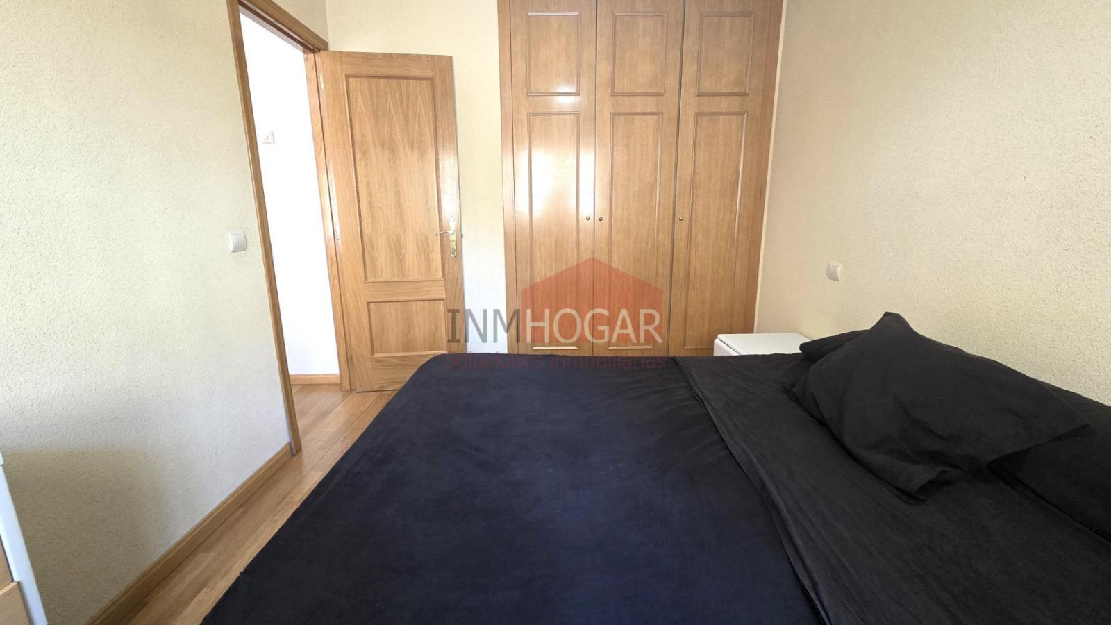 Flat for Sale in Ávila