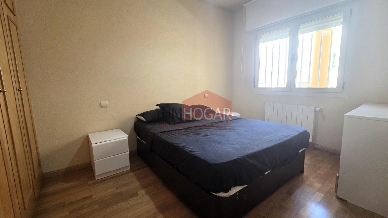 Flat for Sale in Ávila