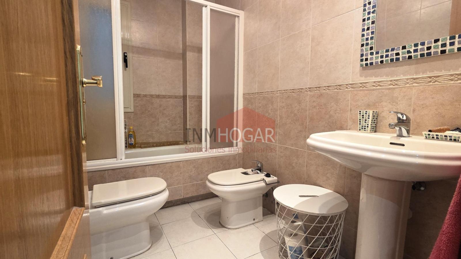Flat for Sale in Ávila