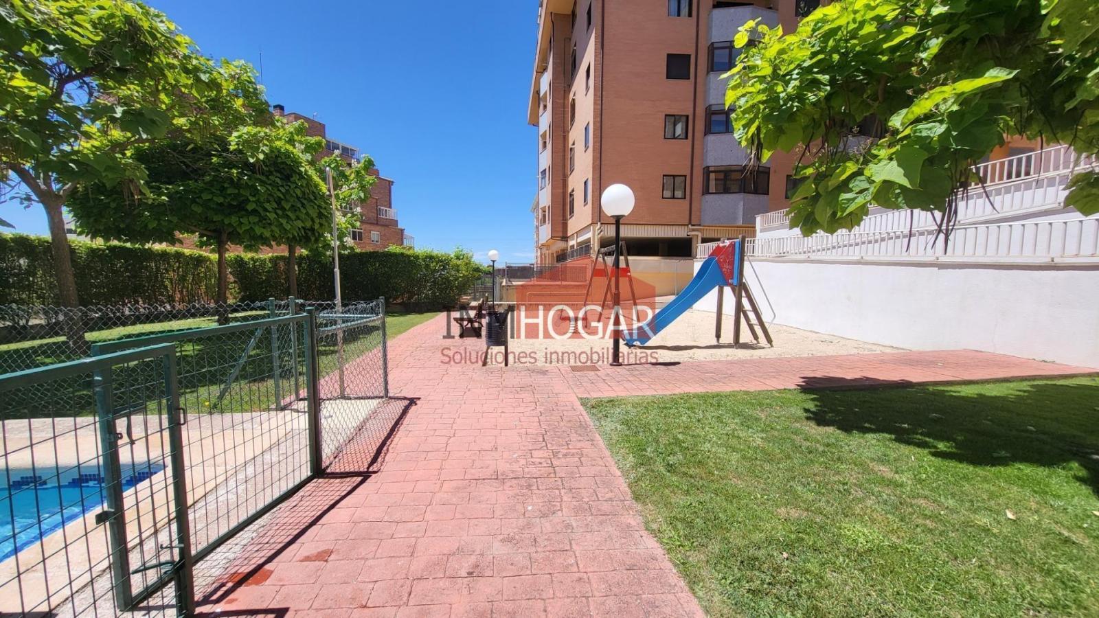 Flat for Sale in Ávila