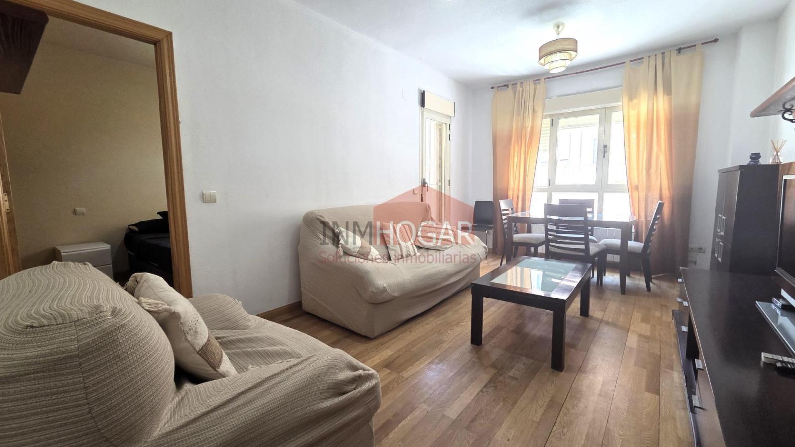 Flat for Sale in Ávila
