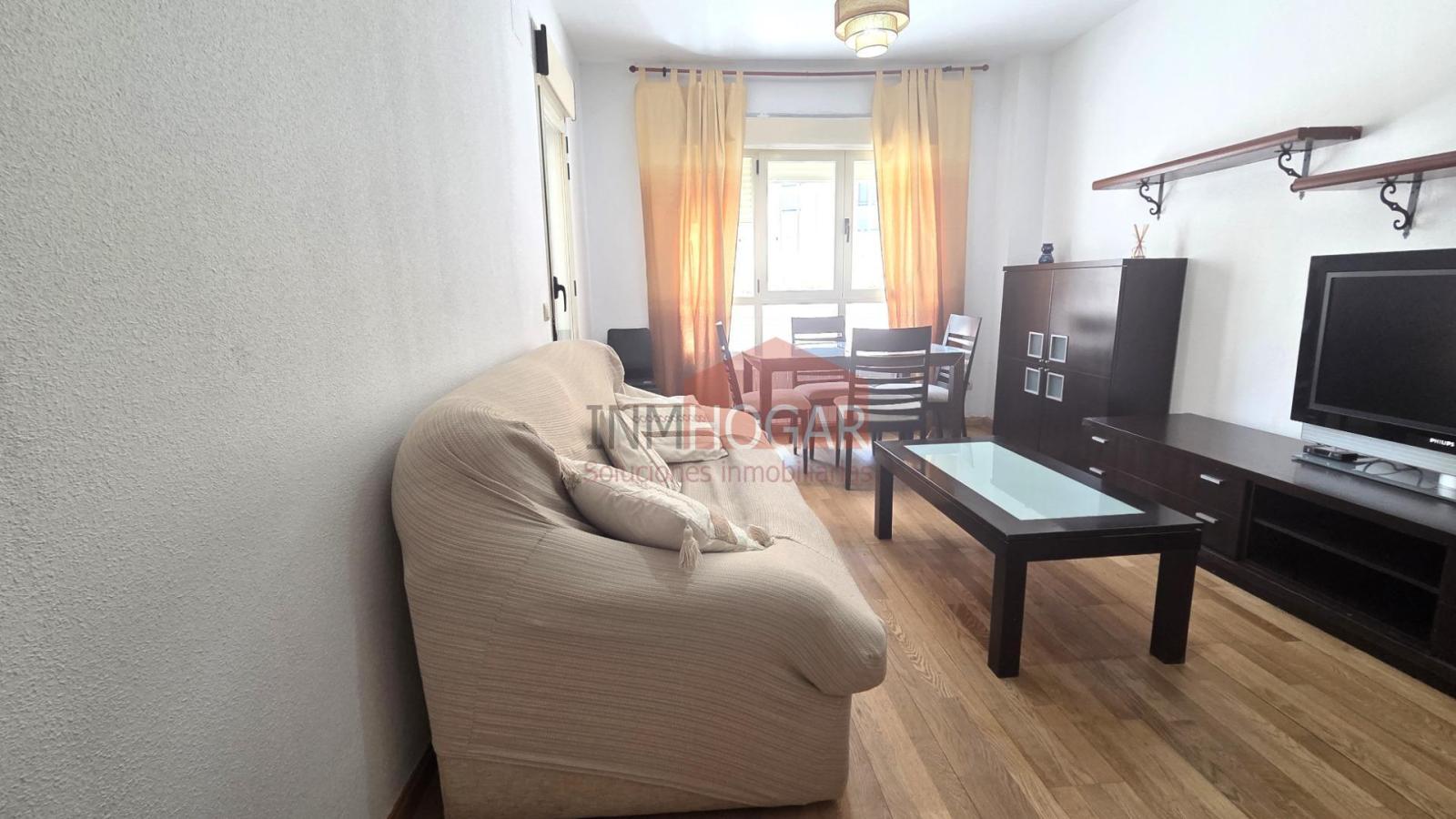 Flat for Sale in Ávila