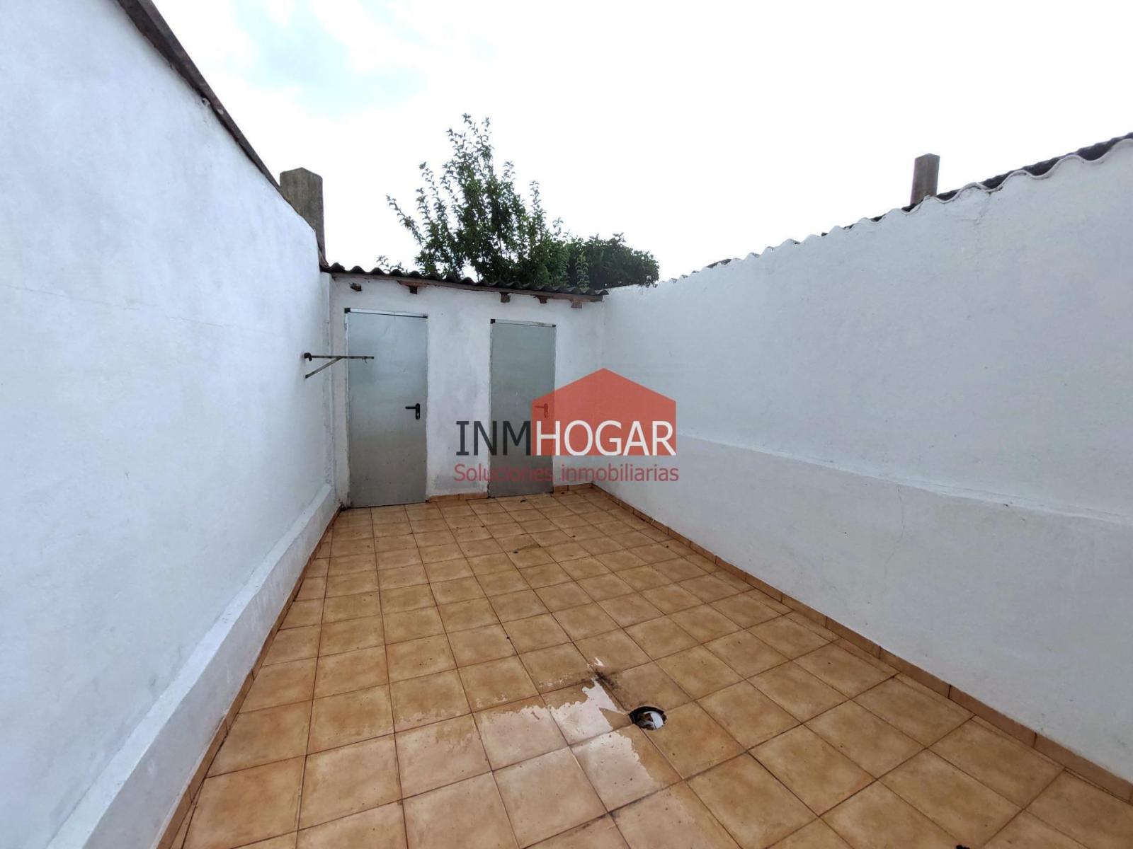 Casa en Venta en Arévalo