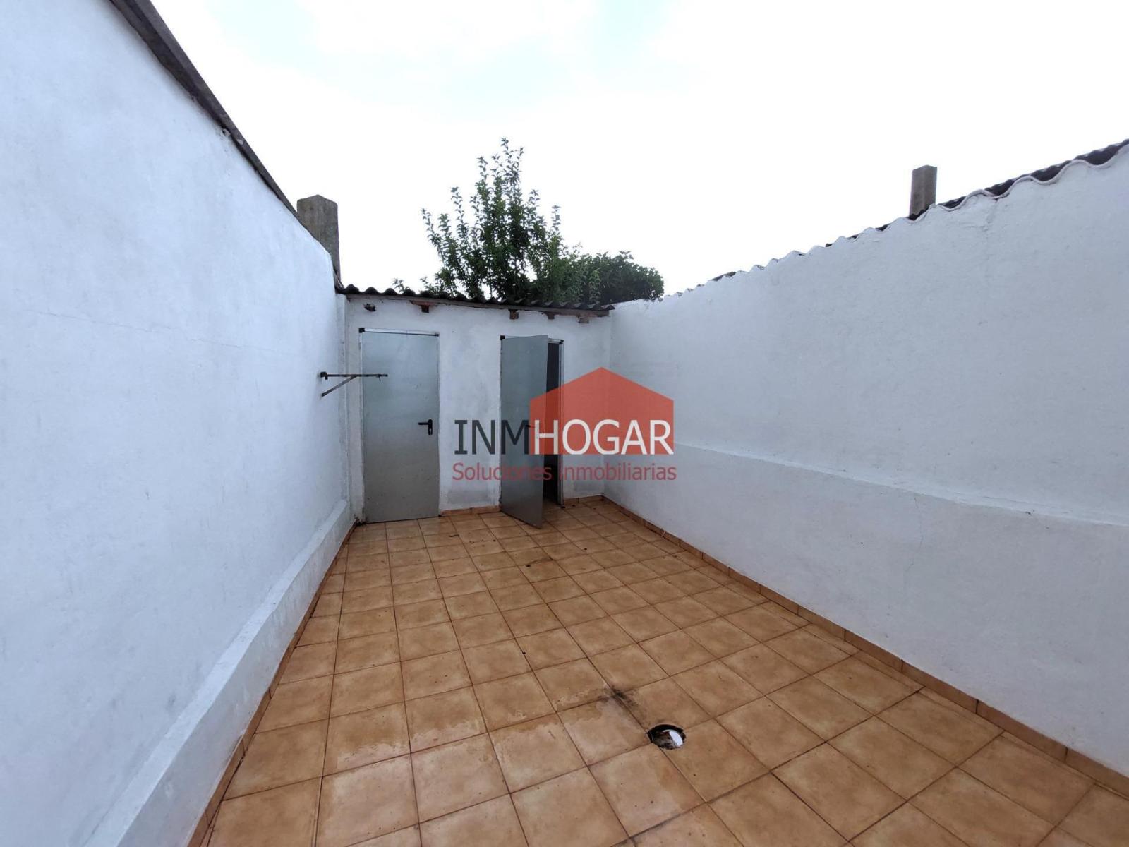 House for Sale in Arévalo
