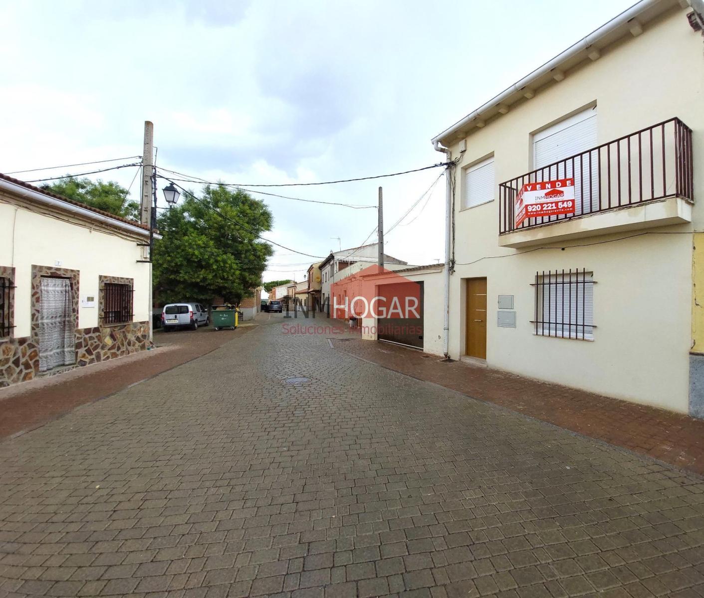 Casa en Venta en Arévalo