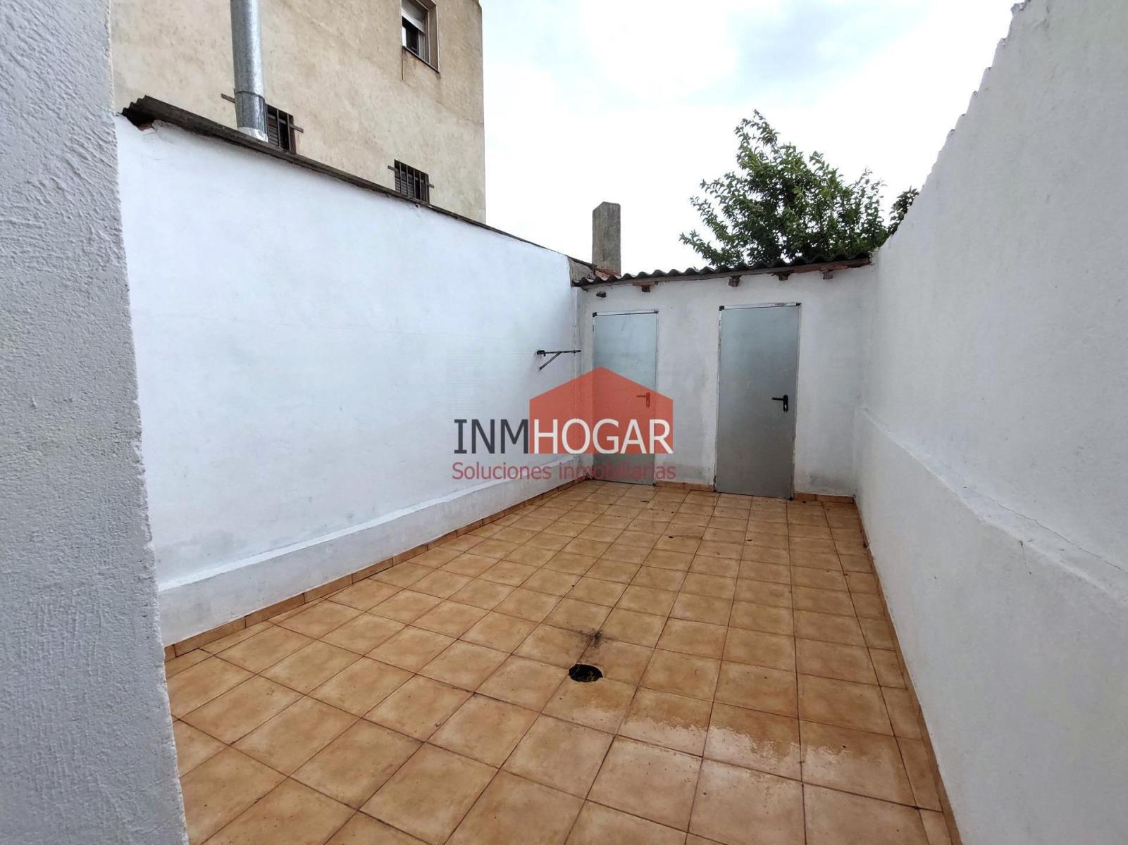Casa en Venta en Arévalo