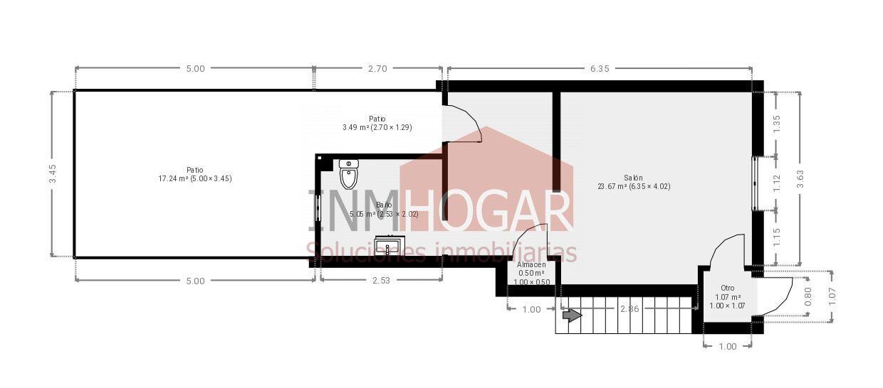 House for Sale in Arévalo