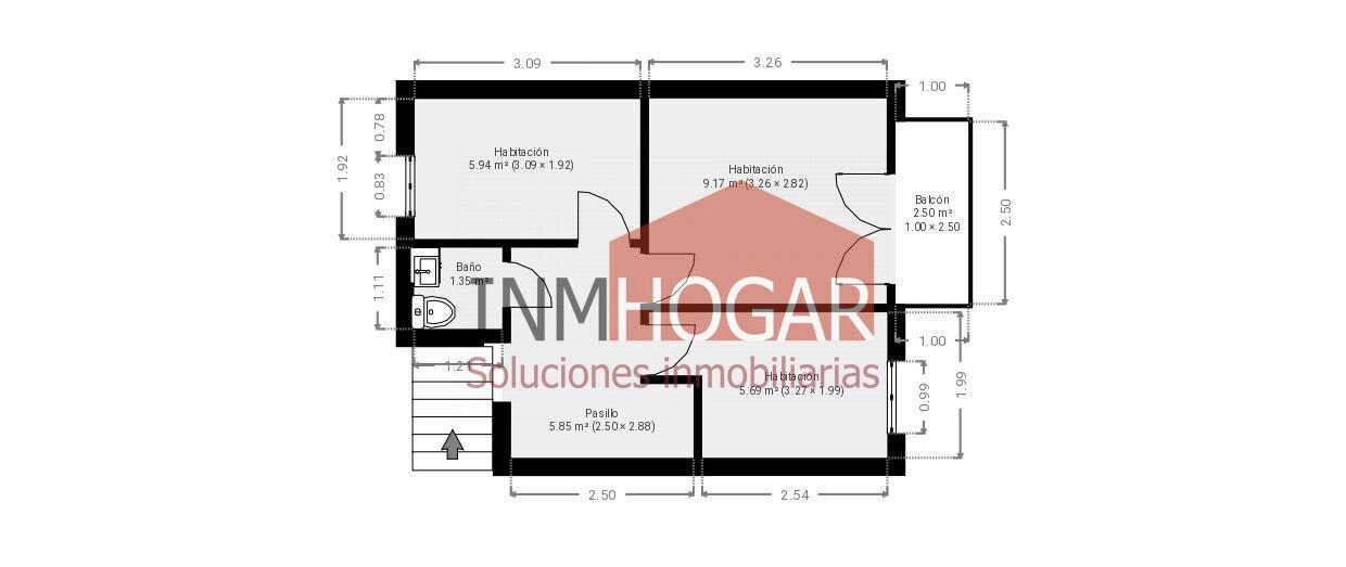 House for Sale in Arévalo