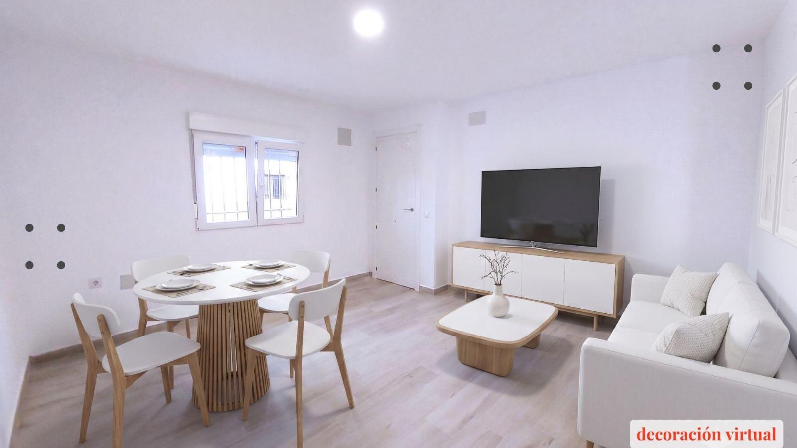 Casa en Venta en Arévalo