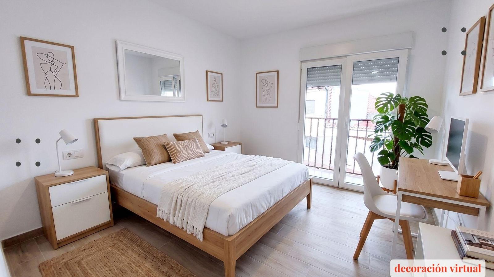 House for Sale in Arévalo