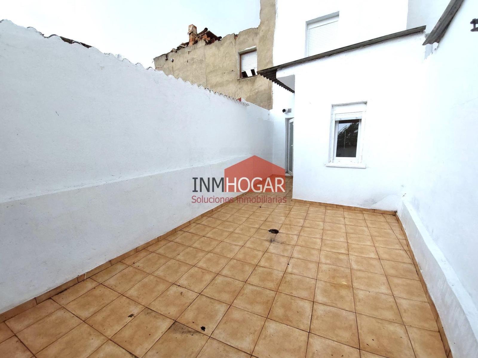 Casa en Venta en Arévalo