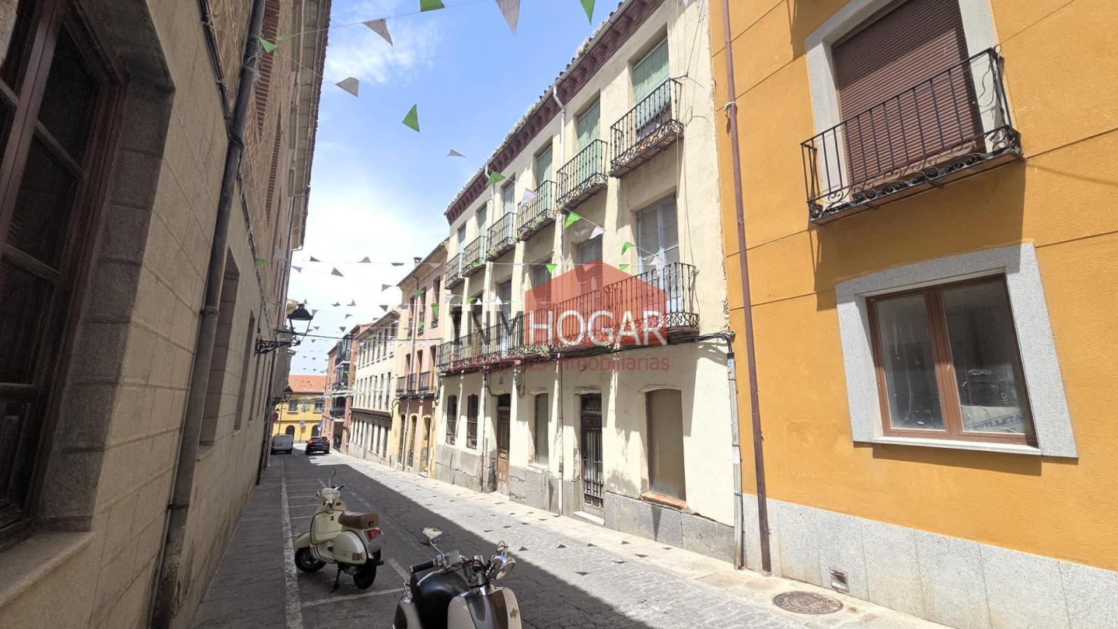 Edificio en Venta en Ávila
