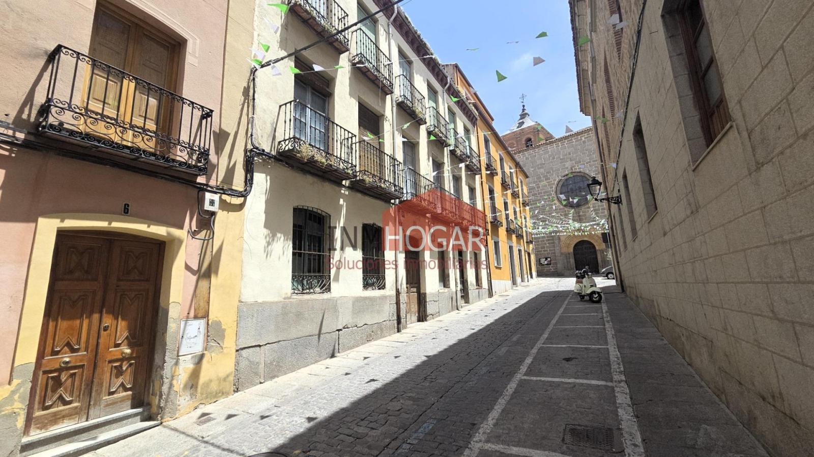 Edificio en Venta en Ávila