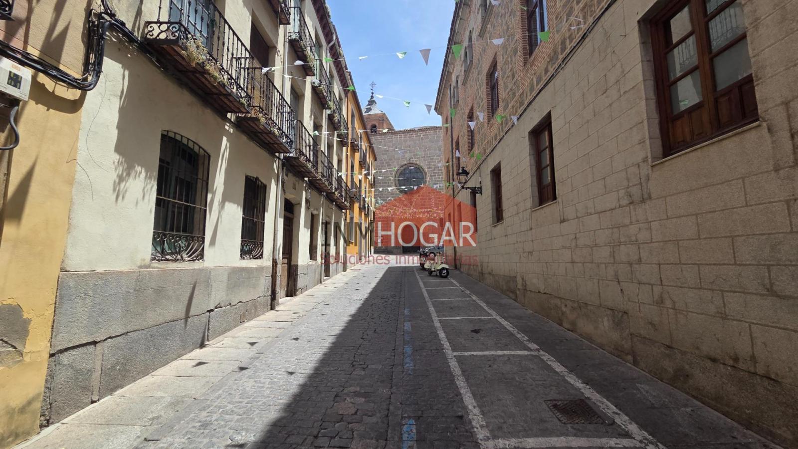 Edificio en Venta en Ávila