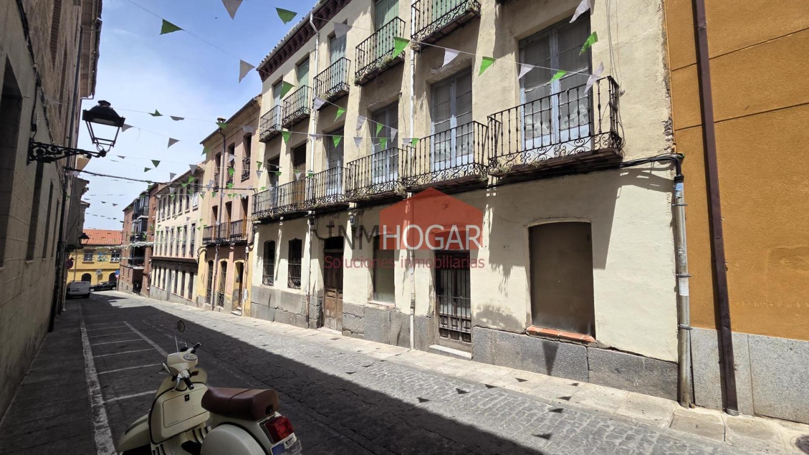 Edificio en Venta en Ávila