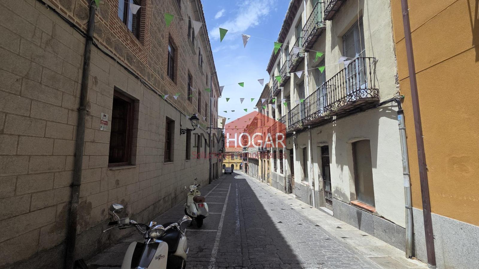 Edificio en Venta en Ávila