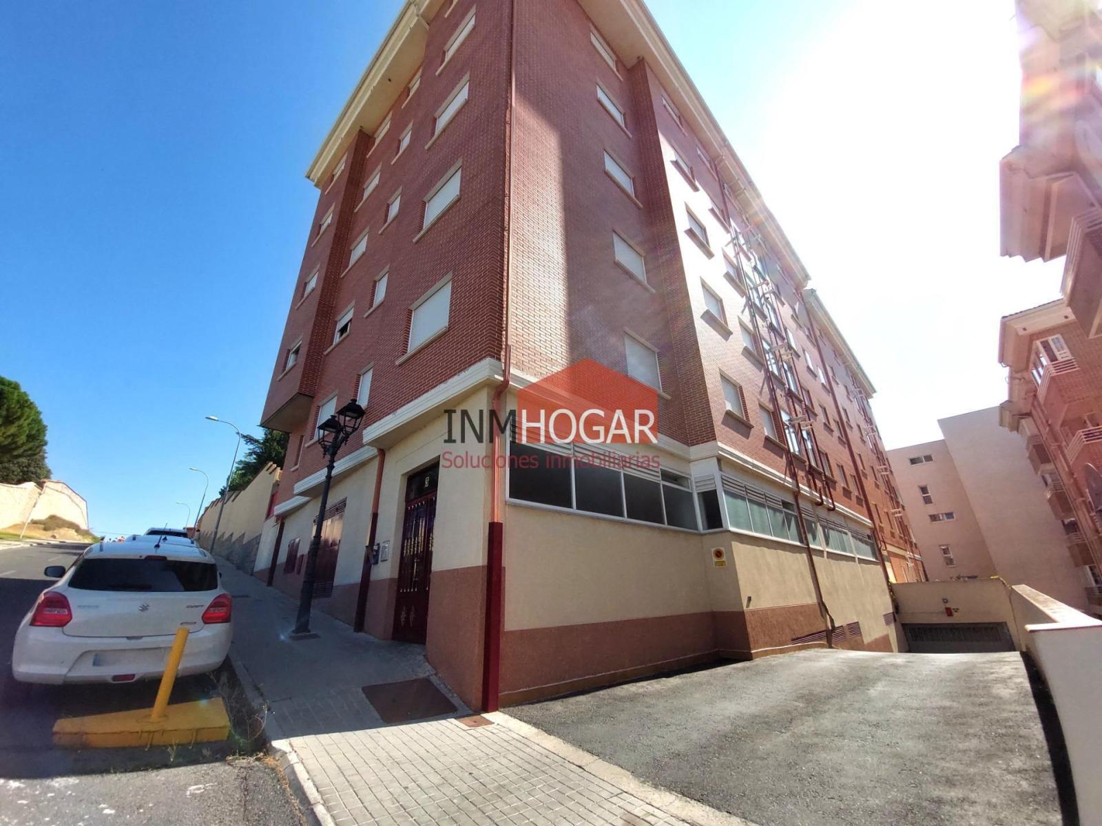 Flat for Sale in Ávila