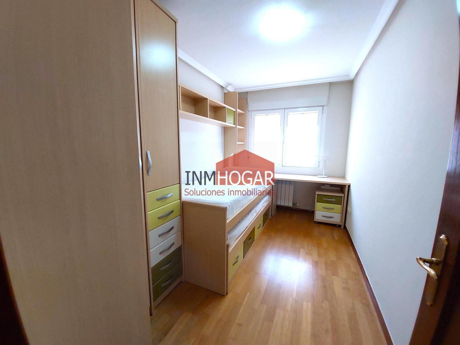 Flat for Sale in Ávila