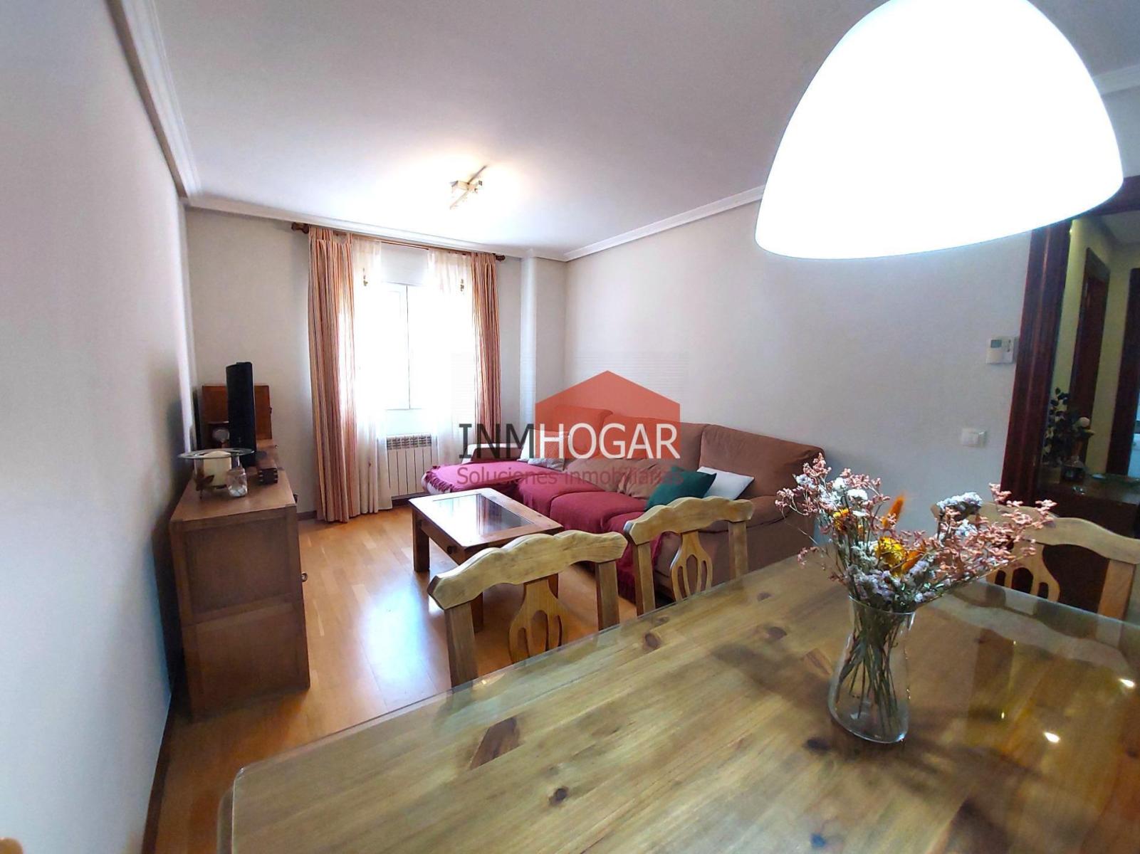 Flat for Sale in Ávila