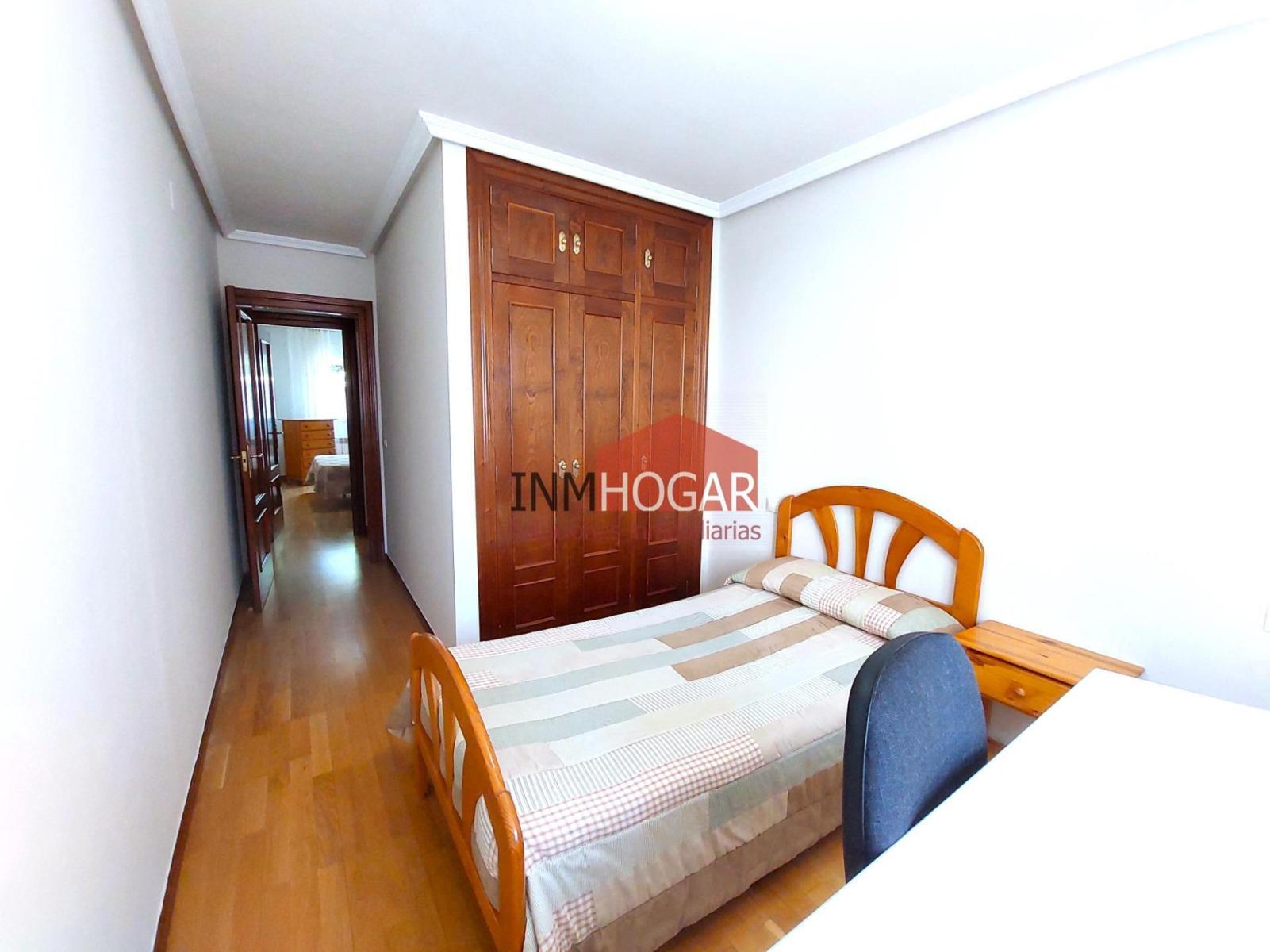 Flat for Sale in Ávila