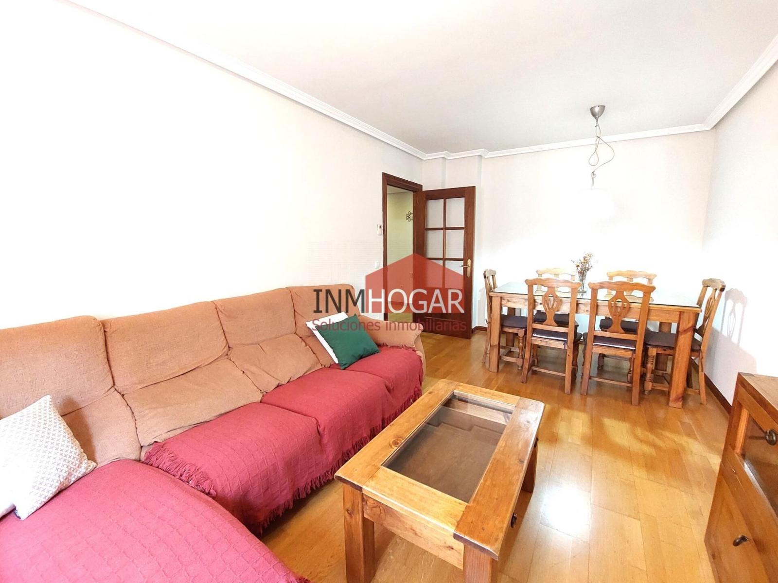 Flat for Sale in Ávila