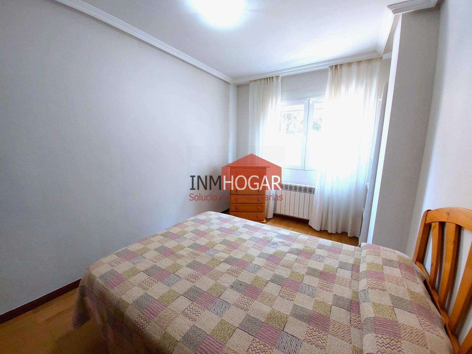 Flat for Sale in Ávila