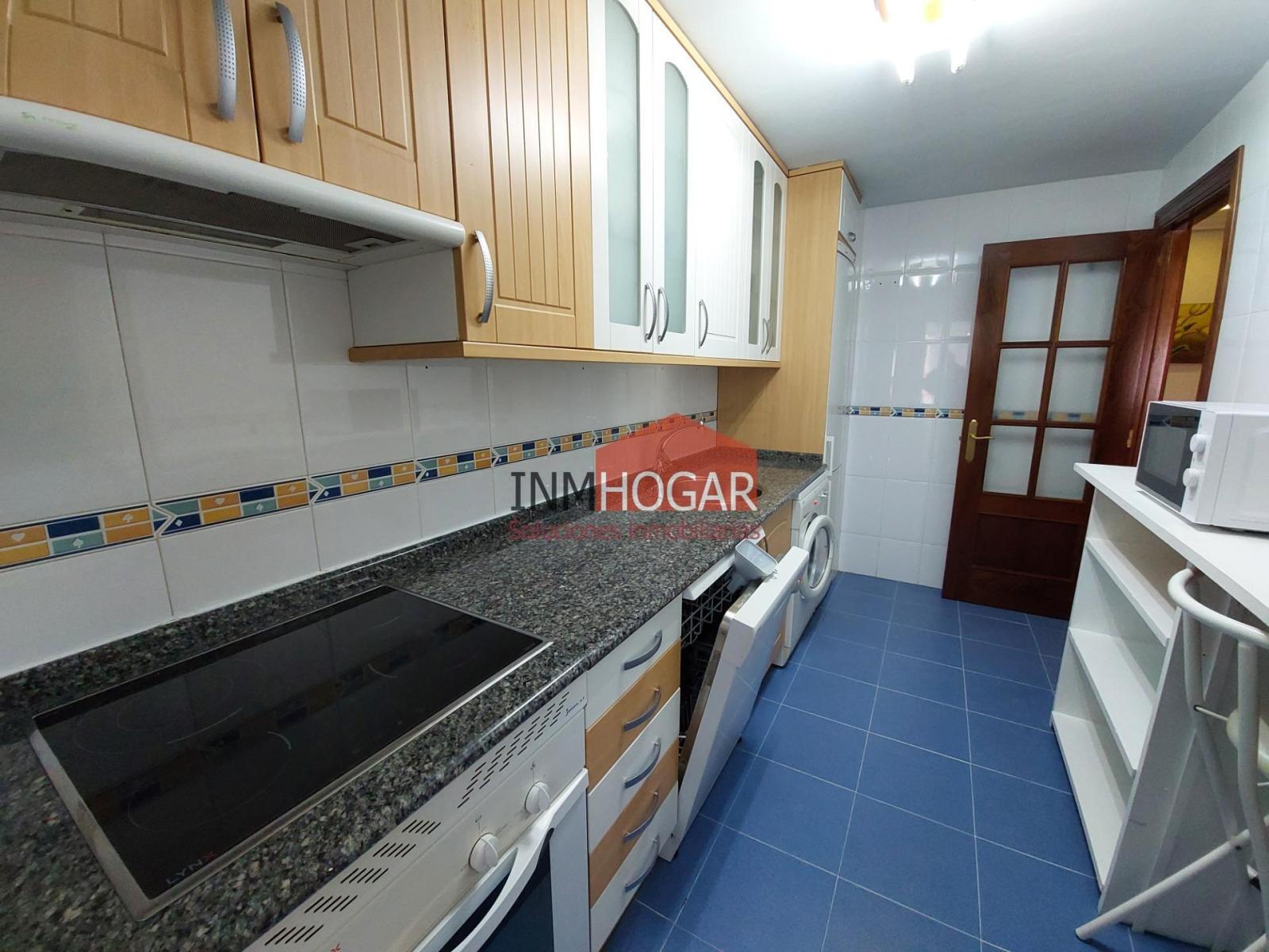 Flat for Sale in Ávila