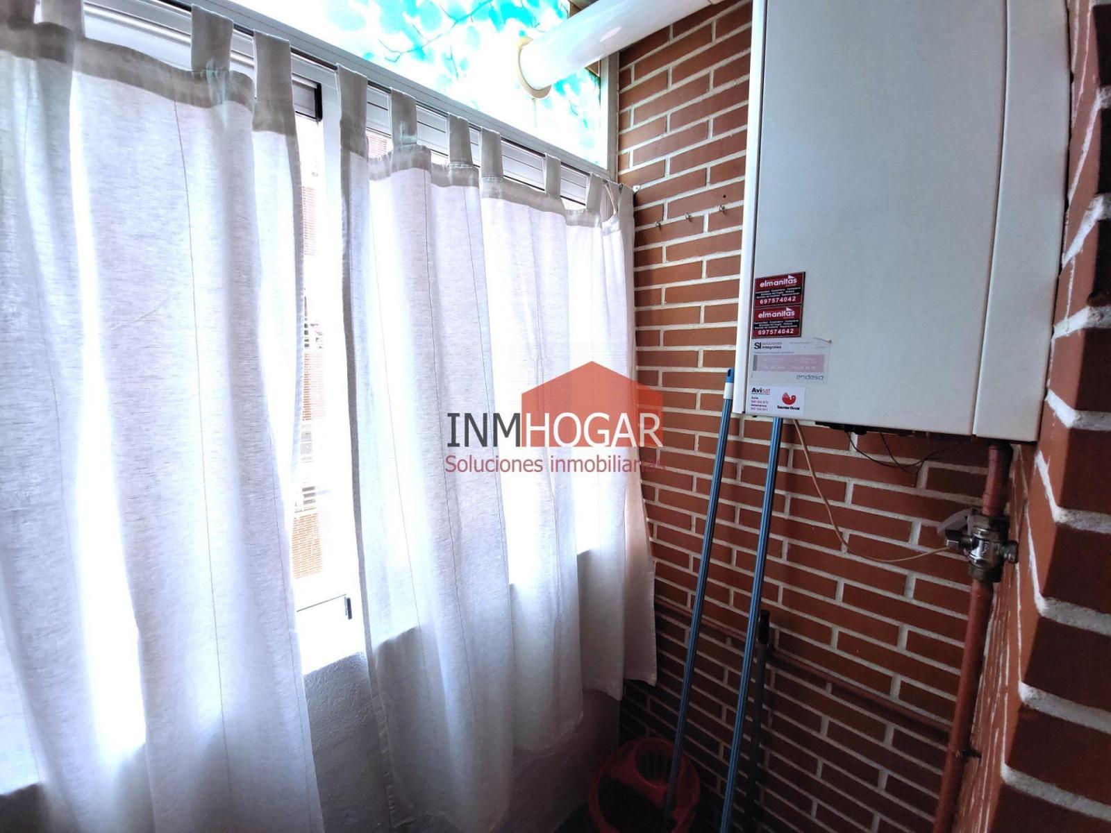 Flat for Sale in Ávila