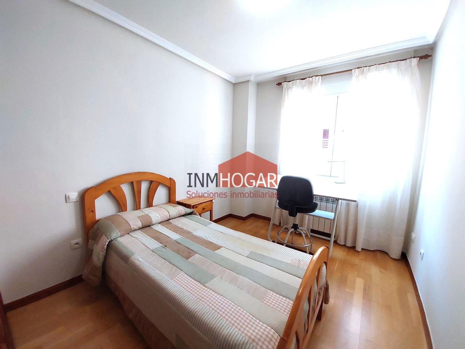 Flat for Sale in Ávila