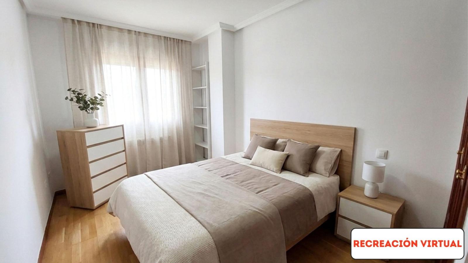 Flat for Sale in Ávila
