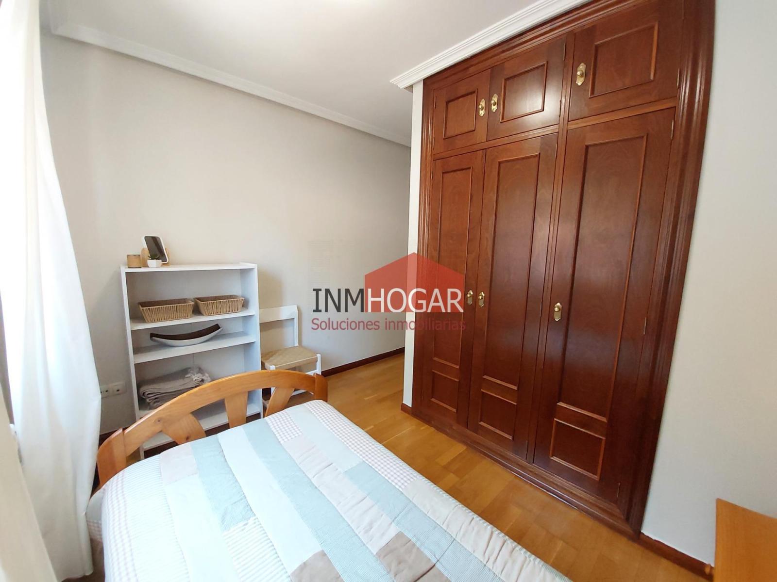 Flat for Sale in Ávila