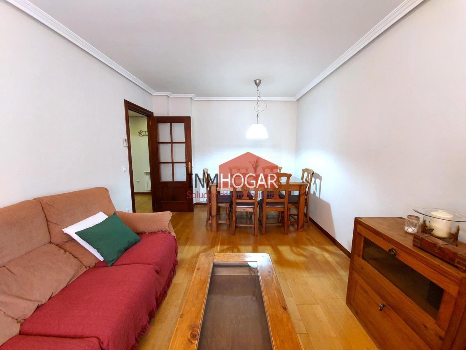 Flat for Sale in Ávila
