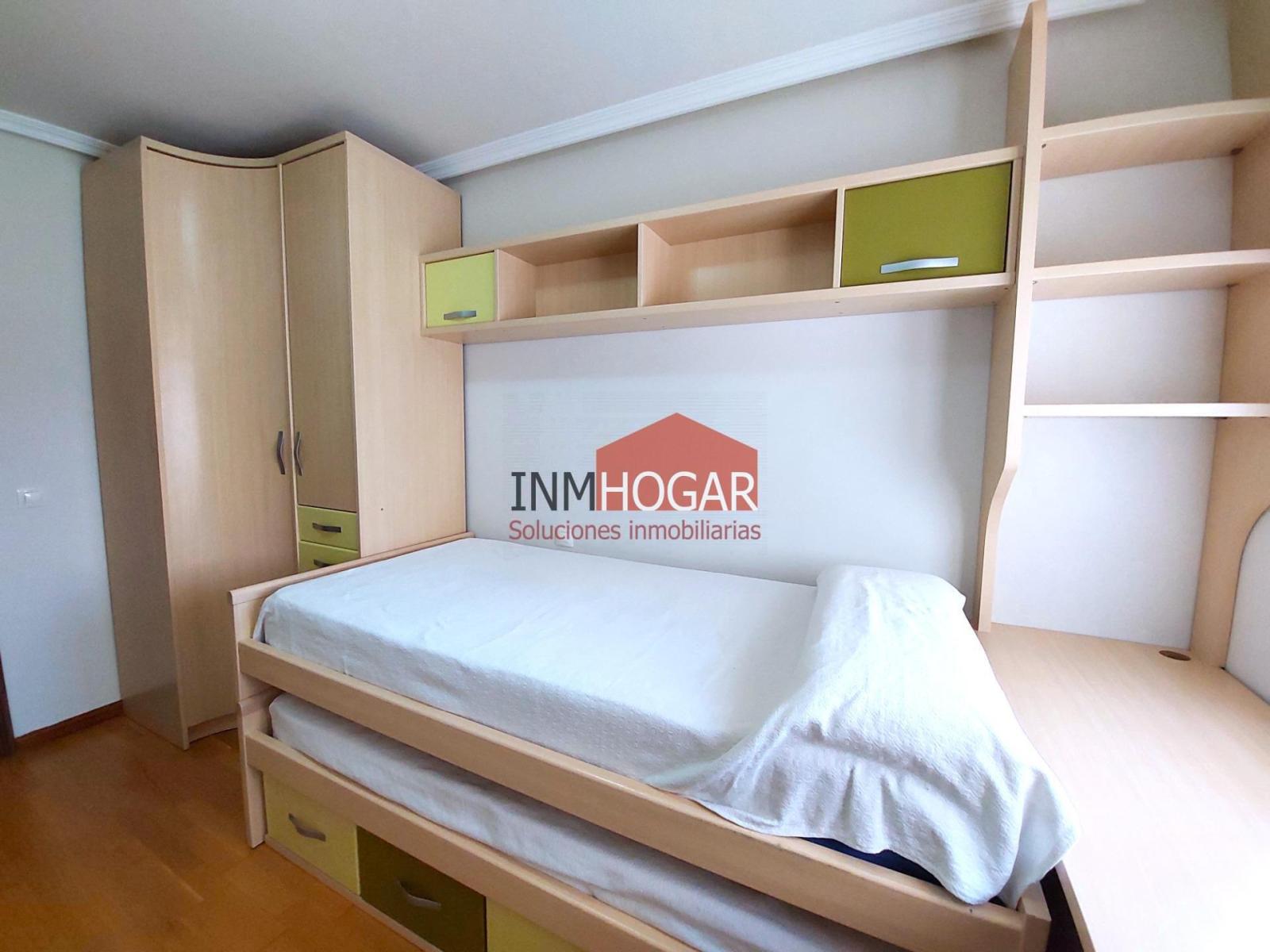 Flat for Sale in Ávila