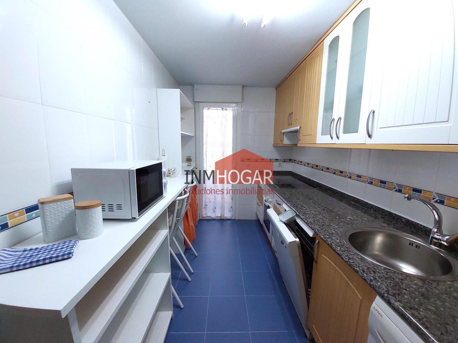 Flat for Sale in Ávila