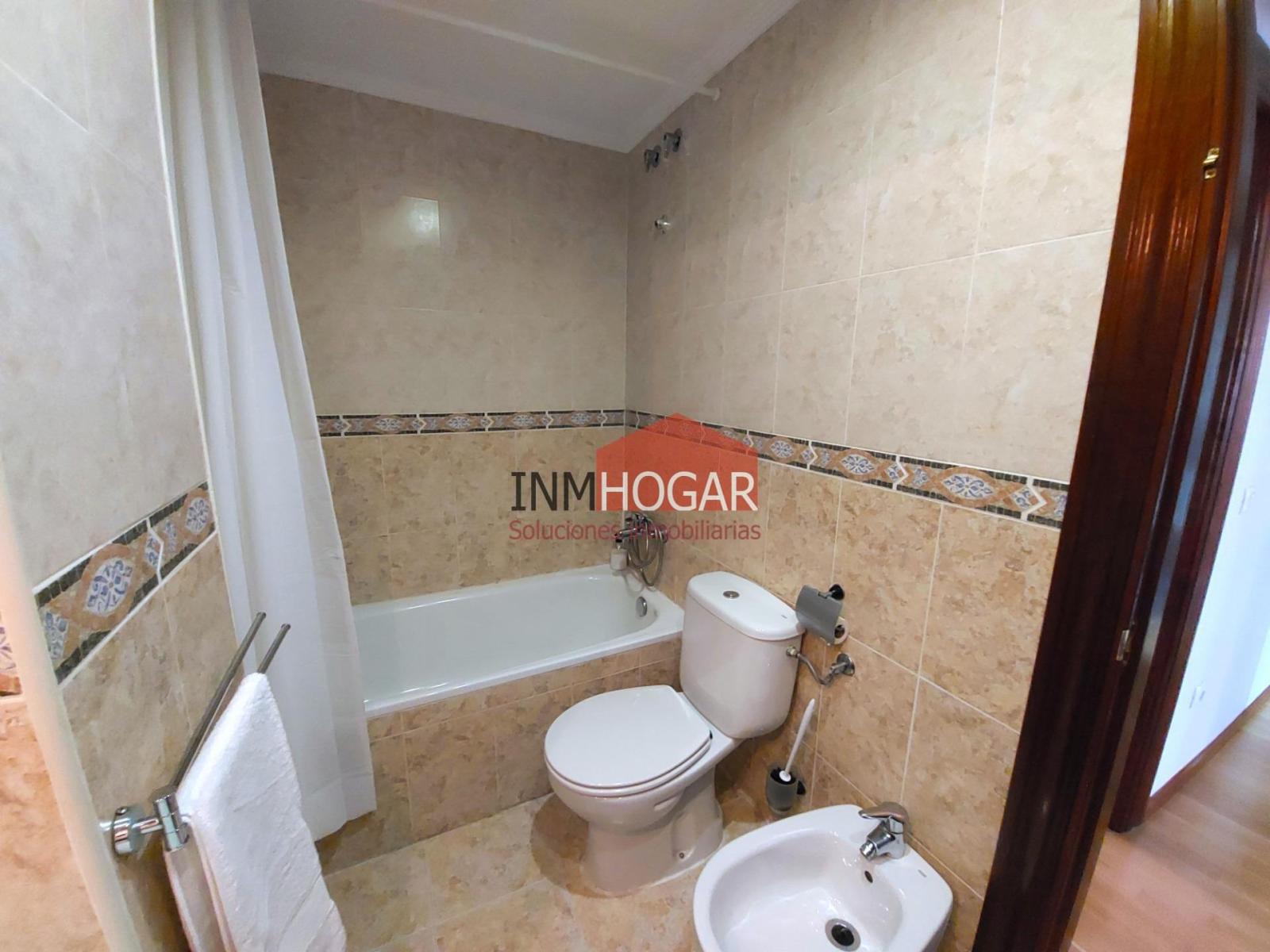 Flat for Sale in Ávila