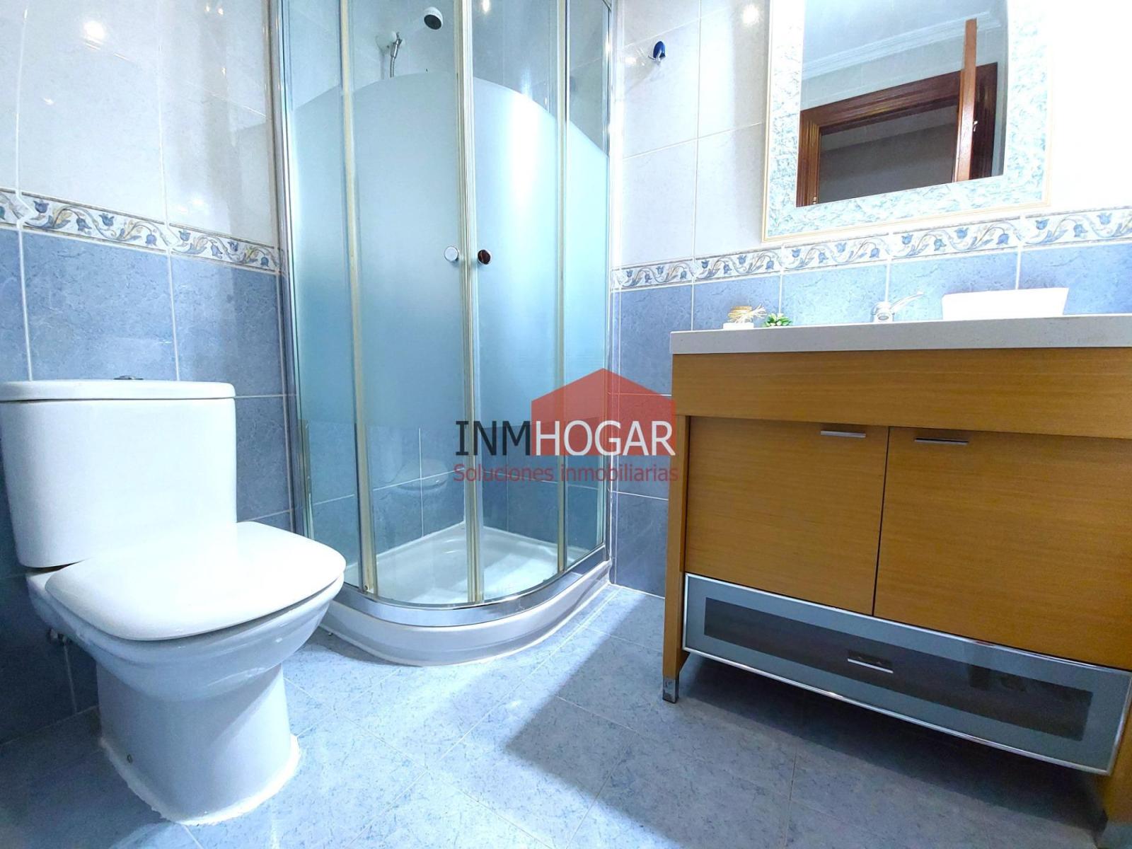 Flat for Sale in Ávila