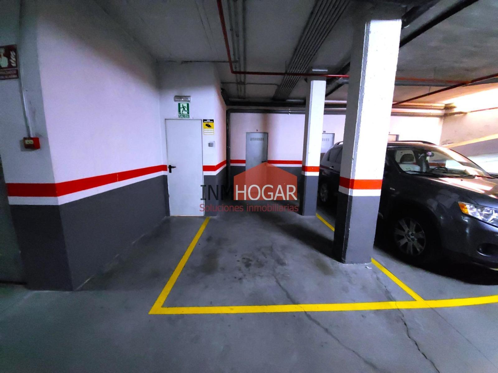Flat for Sale in Ávila