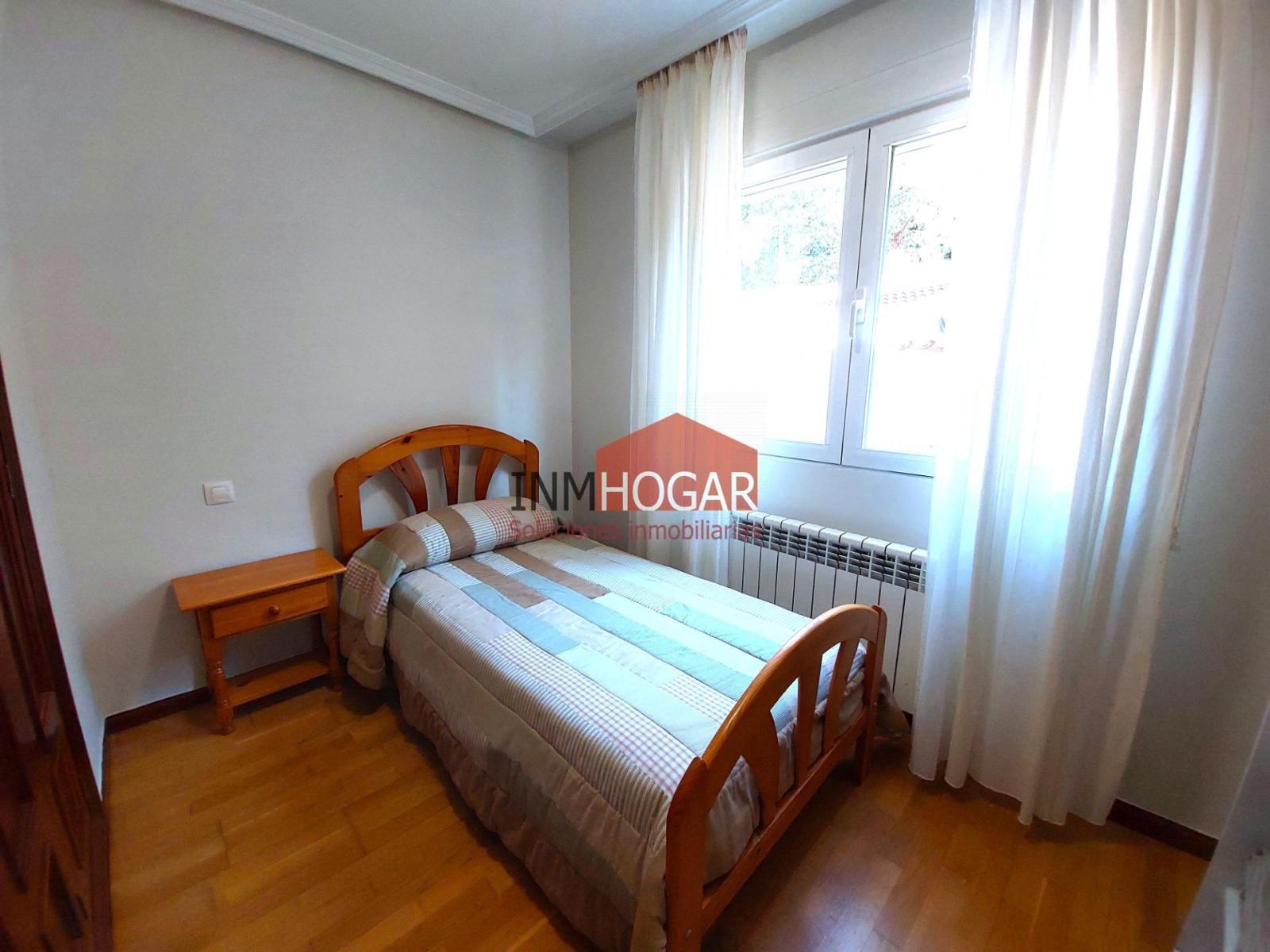 Flat for Sale in Ávila