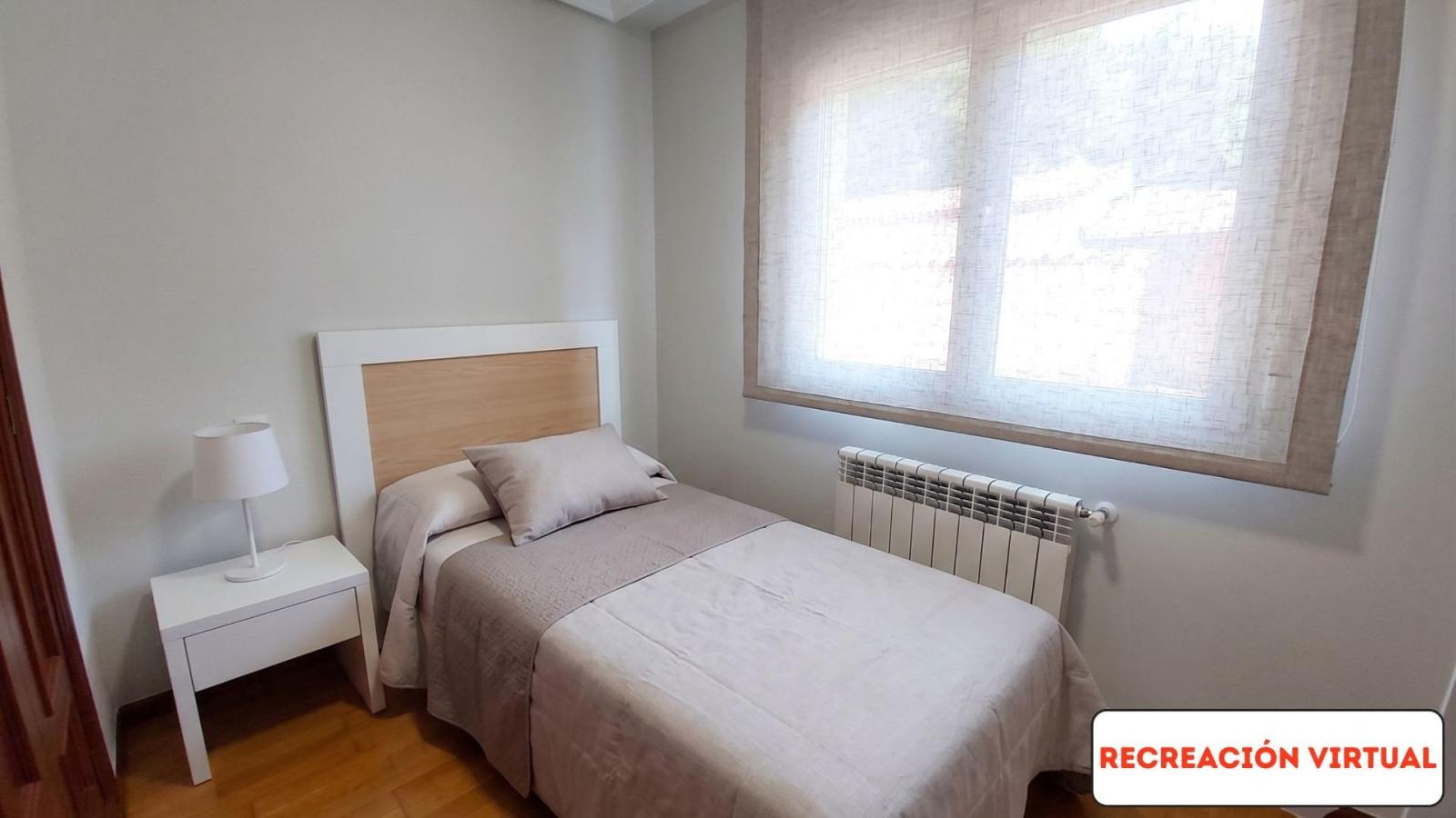 Flat for Sale in Ávila