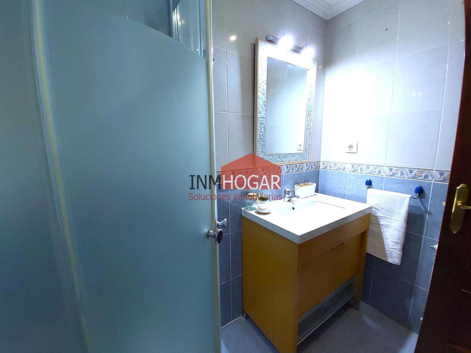 Flat for Sale in Ávila