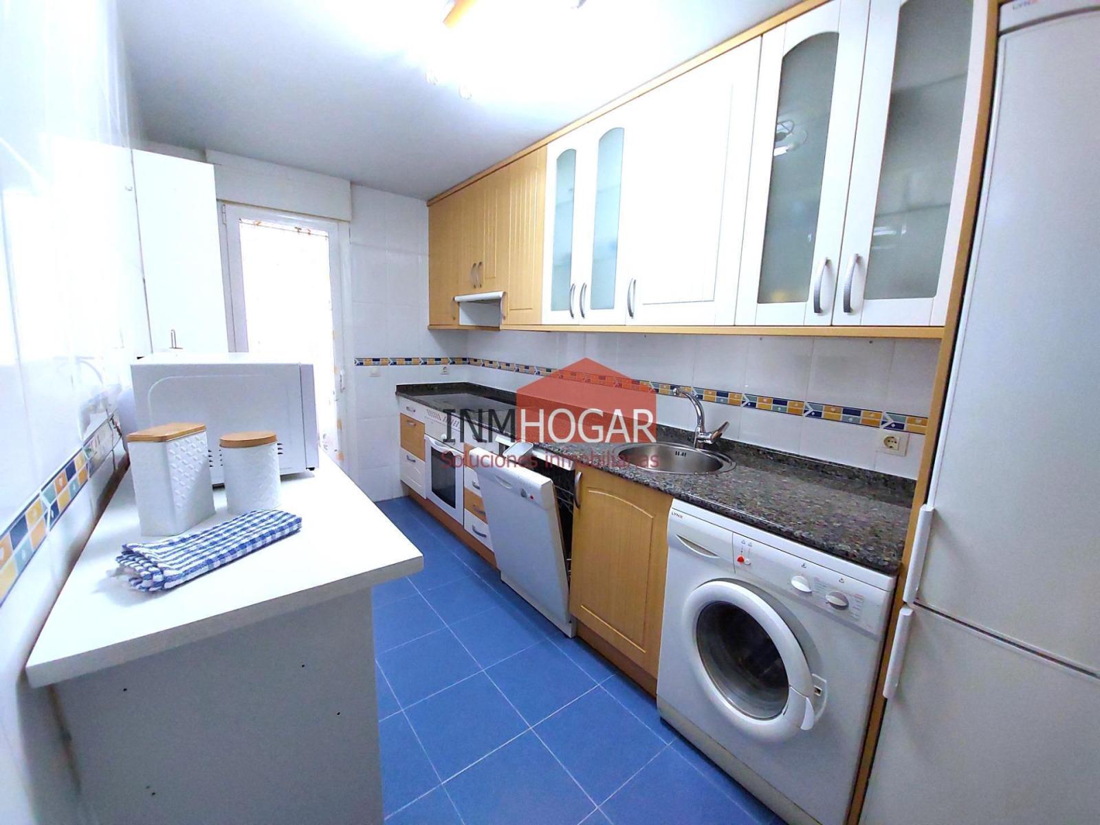 Flat for Sale in Ávila