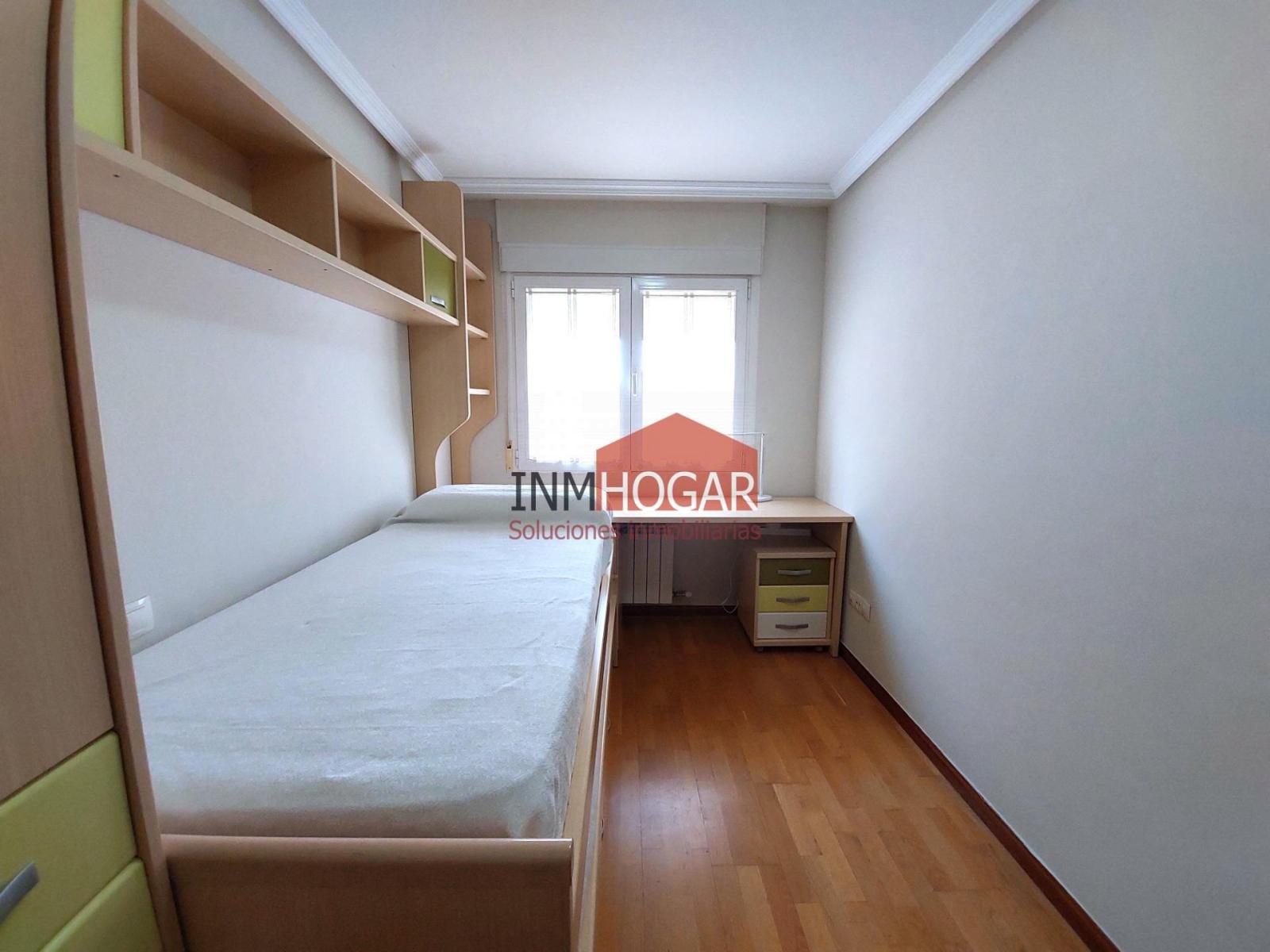 Flat for Sale in Ávila