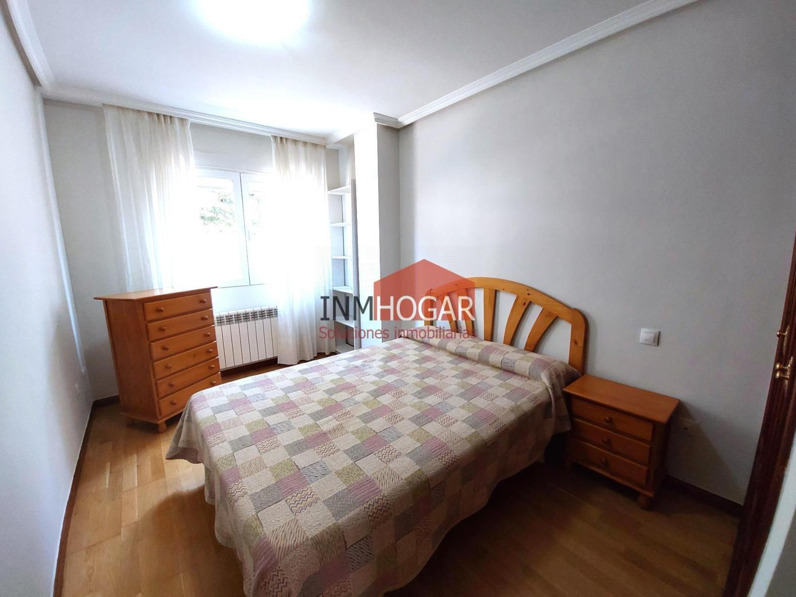 Flat for Sale in Ávila