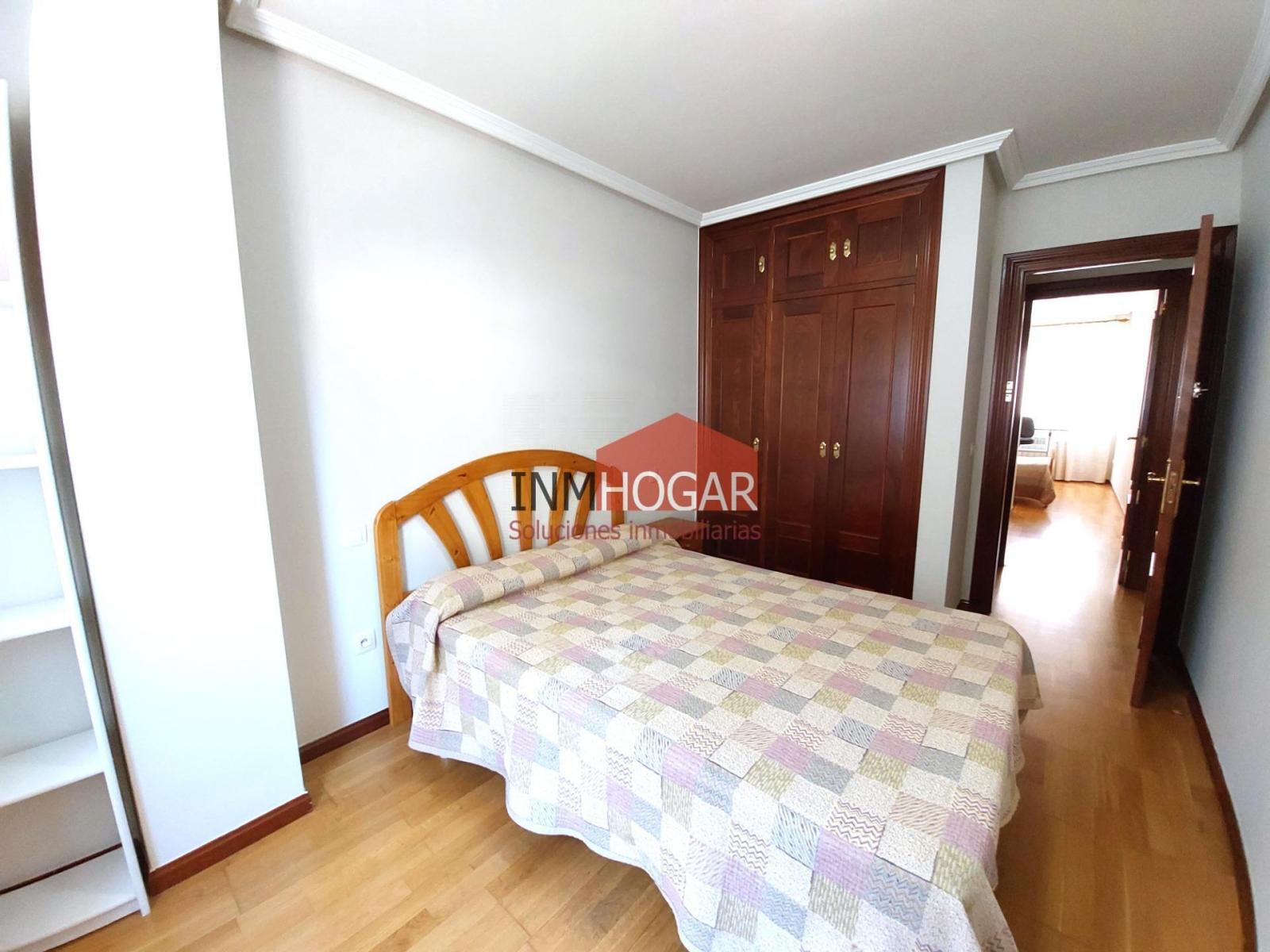 Flat for Sale in Ávila