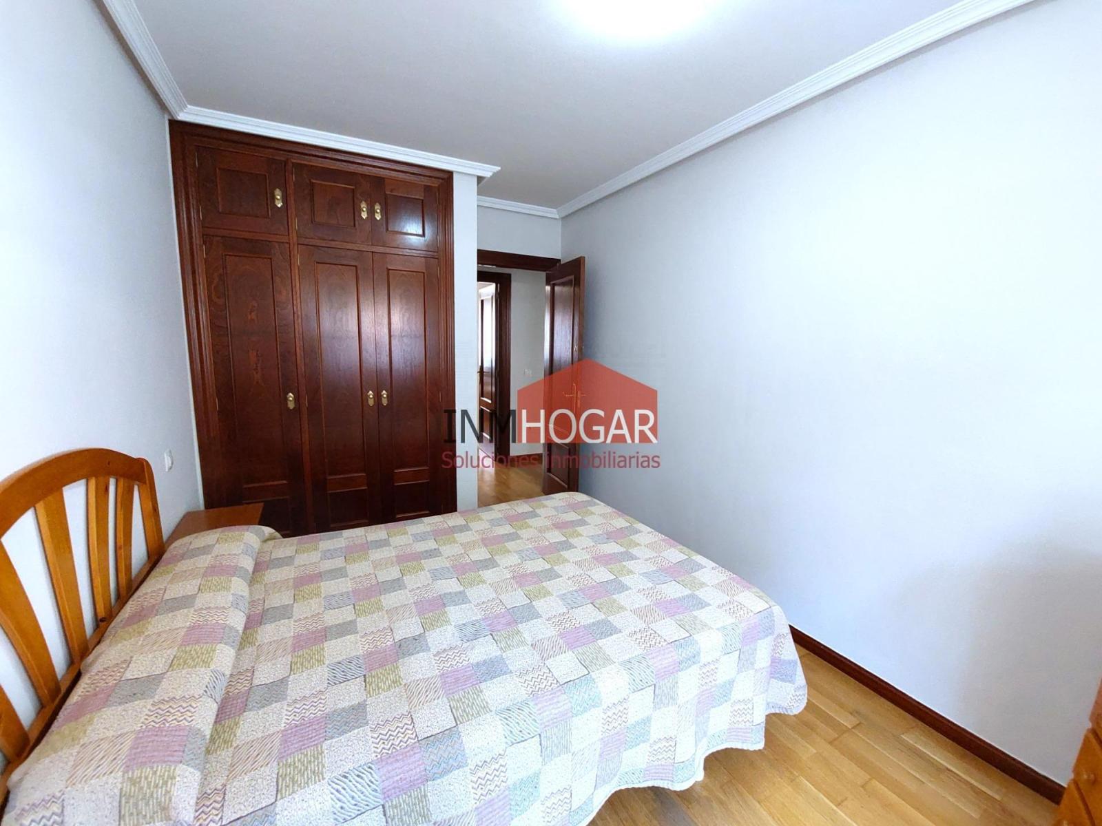 Flat for Sale in Ávila