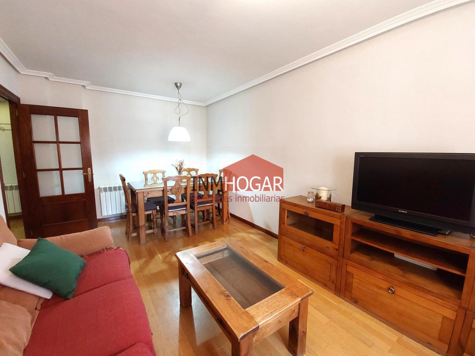 Flat for Sale in Ávila