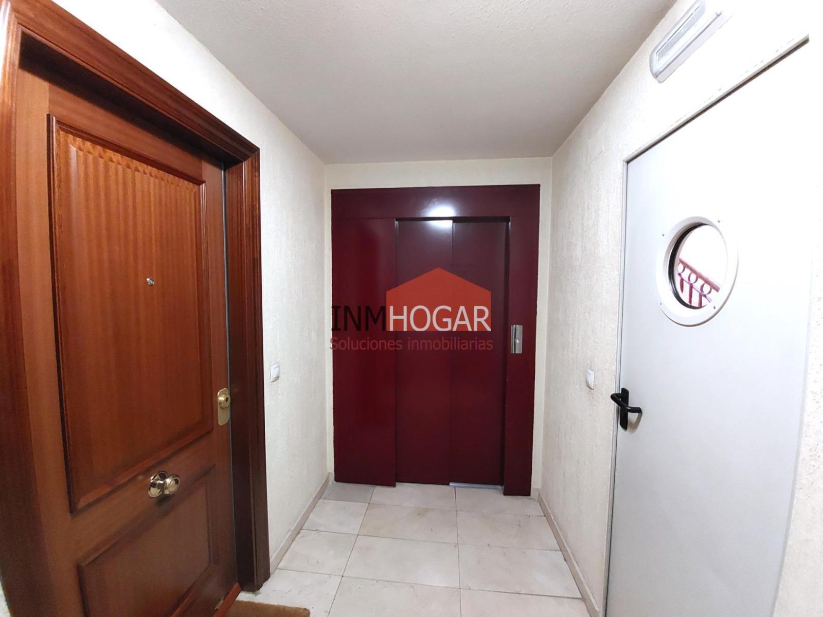 Flat for Sale in Ávila