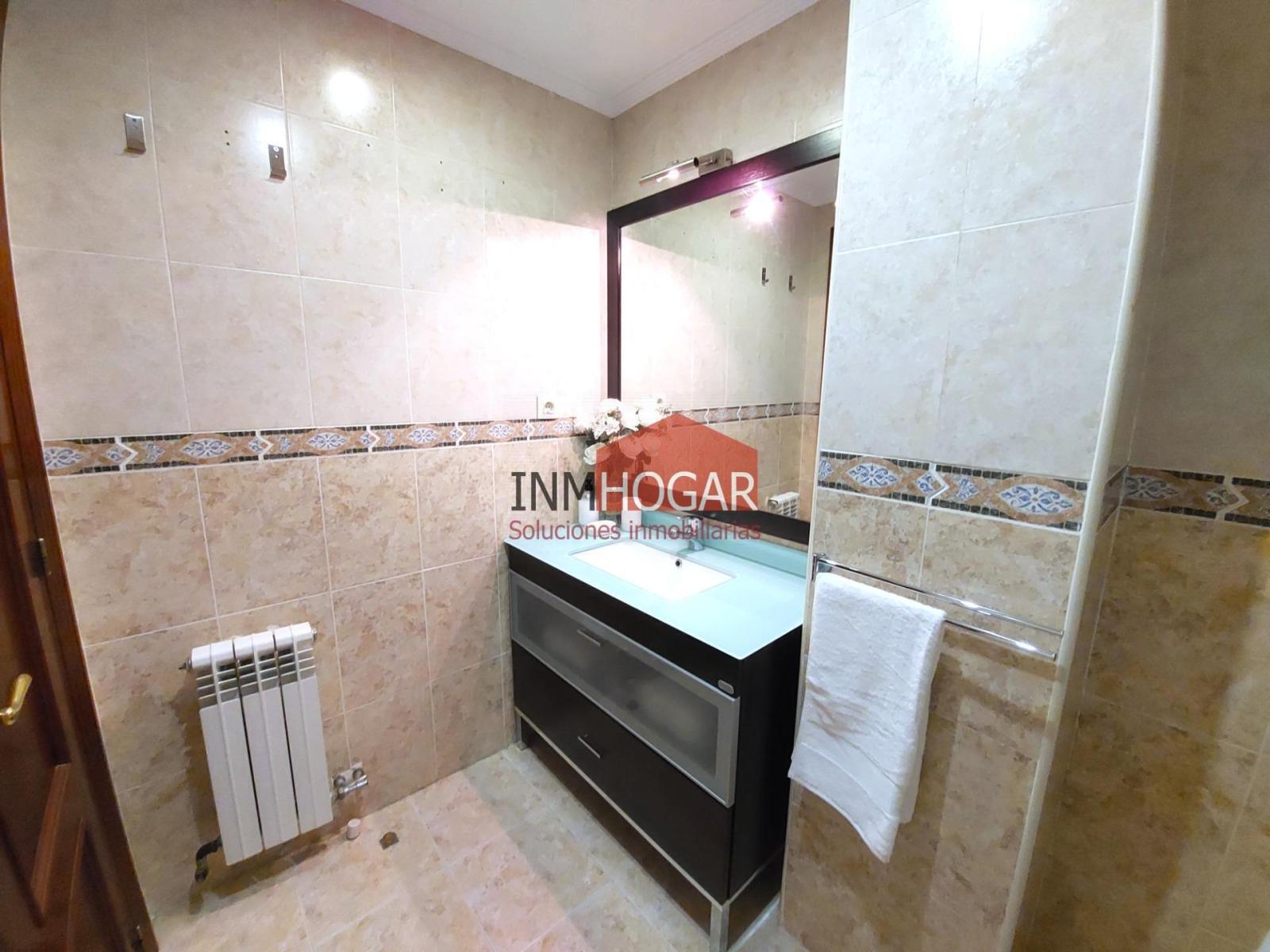 Flat for Sale in Ávila