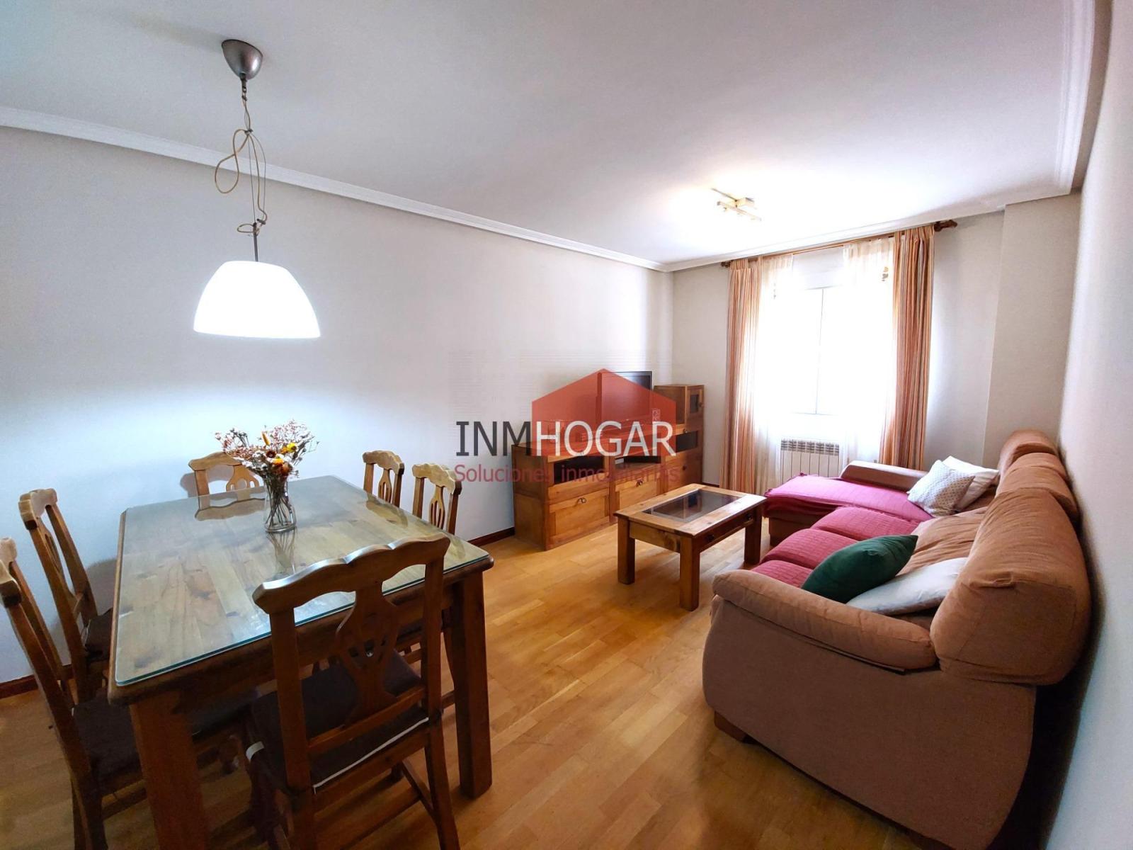 Flat for Sale in Ávila