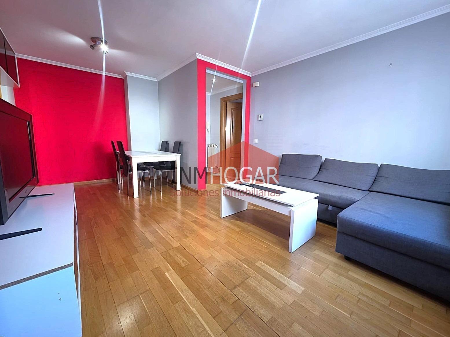Apartment for Sale in Ávila